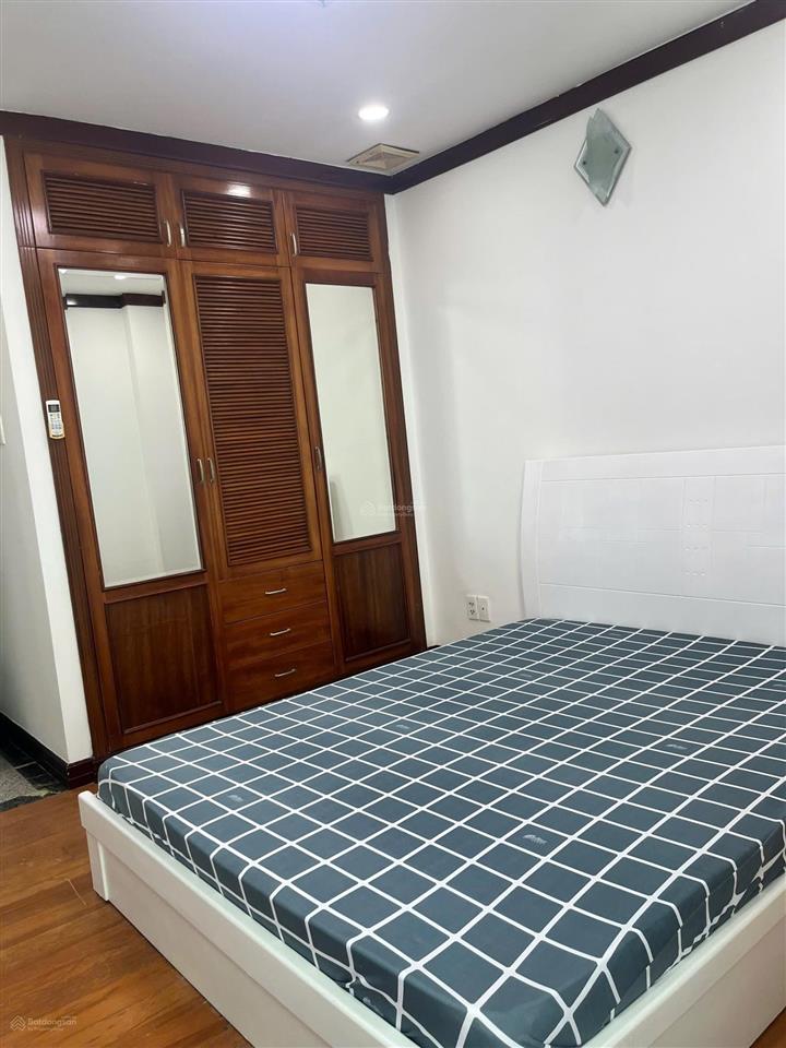 Bán căn hộ 2pn cc hoàng anh gia lai 2, q7, dt 95m, giá 4,08tỉ (tl), shr.  0937 961 ***