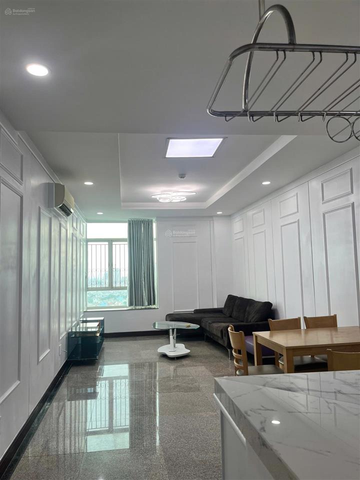 Bán căn hộ 2pn cc hoàng anh gia lai 2, q7, dt 95m, giá 4,08tỉ (tl), shr.  0937 961 ***