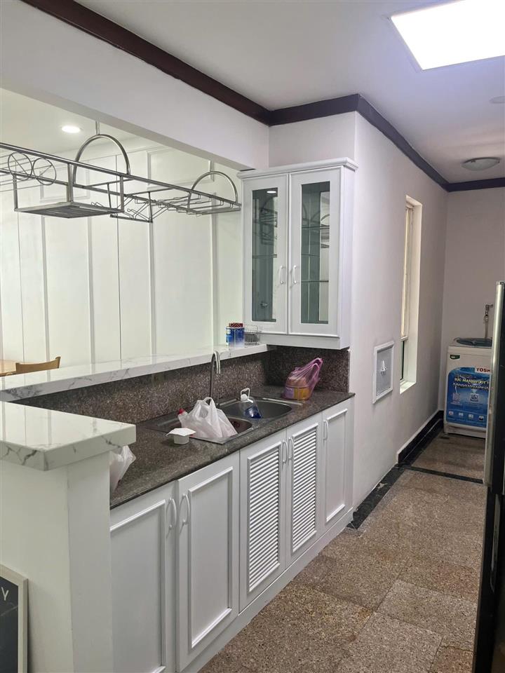 Bán căn hộ 2pn cc hoàng anh gia lai 2, q7, dt 95m, giá 4,08tỉ (tl), shr.  0937 961 ***