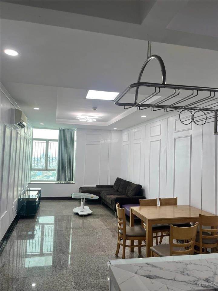 Bán căn hộ 2pn cc hoàng anh gia lai 2, q7, dt 95m, giá 4,08tỉ (tl), shr.  0937 961 ***