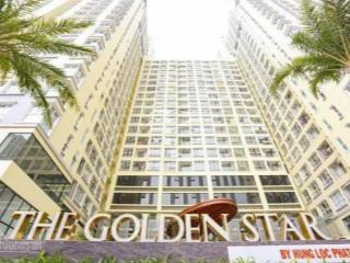 Bán cc golden star q7, 72m2 2pn 2wc 4,2tỉ,  0937 961 *** thảo