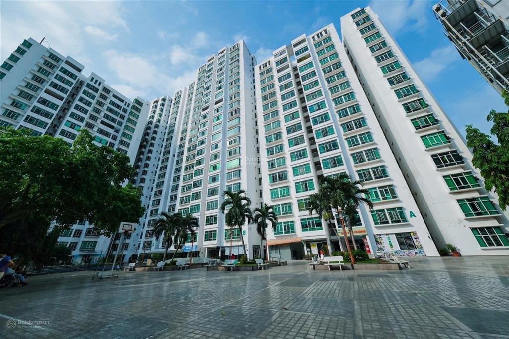 Bán cc hoàng anh gia lai 2, 109m 3pn ,giá 4,5tỉ,  0937 961 *** thảo