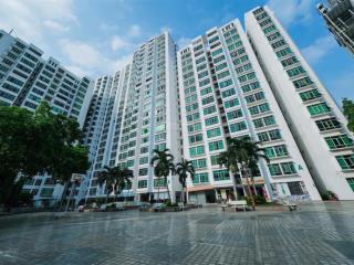 Bán cc hoàng anh gia lai 2, 109m 3pn ,giá 4,5tỉ,  0937 961 *** thảo