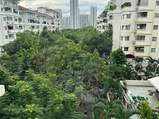 Bán căn hộ 2pn cc hưng vượng 2, q7, dt 98m2, giá 4 tỷ 99tỉ (tl).  0937 961 ***