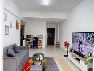 Bán cc an viên quận 7, 75m2 2pn 2wc full nt, 3,75tỉ,  0937 961 *** thảo