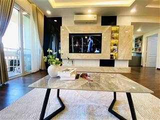 Bán cc mỹ khánh 2a, 118m2 3pn 2wc full nt mới 100%, giá 9,4tỉ tl,  0937 961 *** thảo