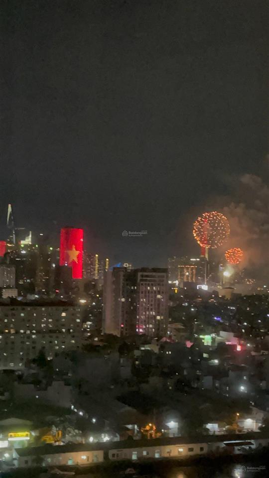 Bán cc hoàng anh gia lai 2, q7, dt 99m 2pn 2wc giá 4,05tỉ (tl), shr.  0937 961 *** thảo