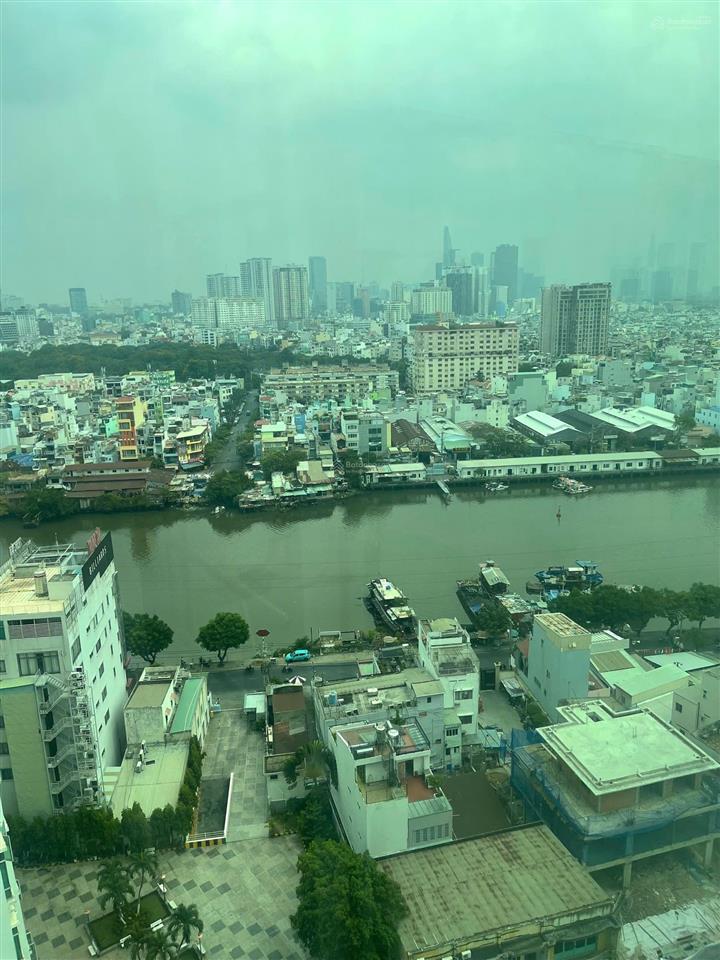 Bán cc hoàng anh gia lai 2, q7, dt 99m 2pn 2wc giá 4,05tỉ (tl), shr.  0937 961 *** thảo