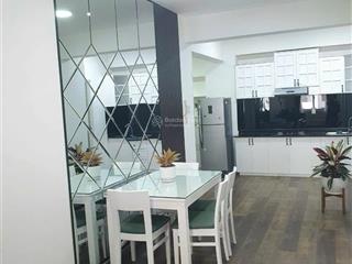 Bán cc hưng vượng 3, q7. dt 74m2 2pn 1wc full nt. giá 4,1tỉ chốt. dt/zalo 0937 961 *** thảo