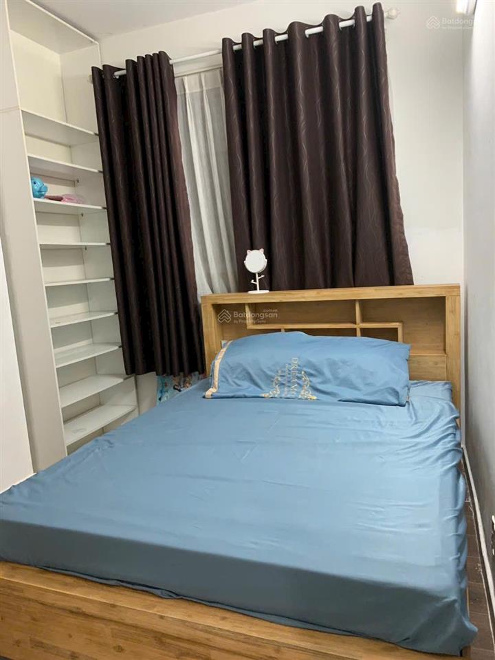 Cho thuê cc luxcity q7.  dt 85m 3pn 2wc full nội thất, 14tr/tháng  dt/zalo 0937 961 *** thảo