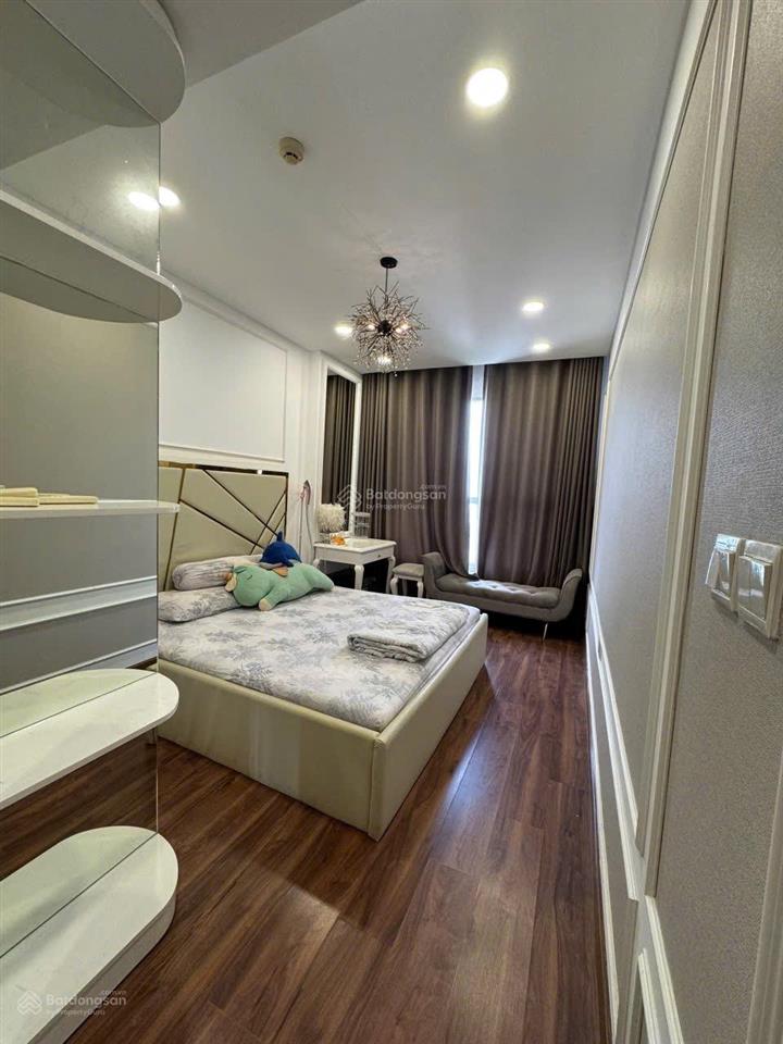 Cho thuê 69m2, 2pn cc the golden star, q7, giá 12,5tr/tháng.  0937 961 ***