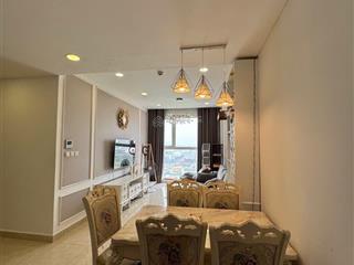 Cho thuê căn hộ 70m 2pn cc the golden star, q7, giá 12,5tr/tháng.  0937 961 ***