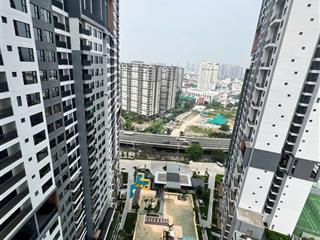 Cho thuê cc the infinity quận 7, 91m2 2pn 2wc nội thất cơ bản, giá 23tr  0937 961 *** thảo