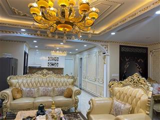 Cần bán rất gấp căn hộ 117m2 ở chung cư hpc landmark 3pn 2vs giá 5,99 tỷ  0336 730 ***