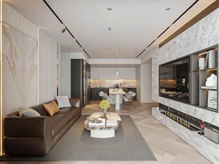 Cơ hội sở hữu căn hộ 2pn tại anland lakeview view đẹp, tiện nghi đủ đầy.  0336 730 ***