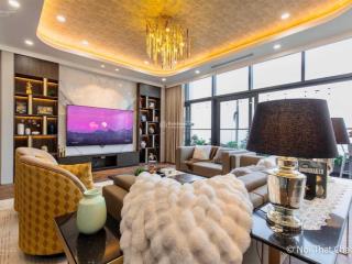 Chất sống thượng lưu giữa ba đình  căn hộ 200m² view đẹp, thiết kế đẳng cấp  0336 730 ***