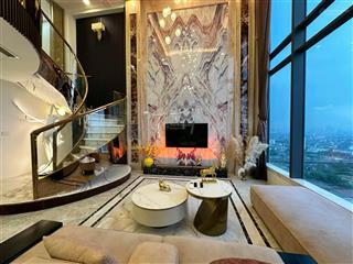 Sở hữu bầu trời riêng penthouse tuyệt mỹ tại tân hoàng minh, 36 hoàng cầu  0336 730 ***