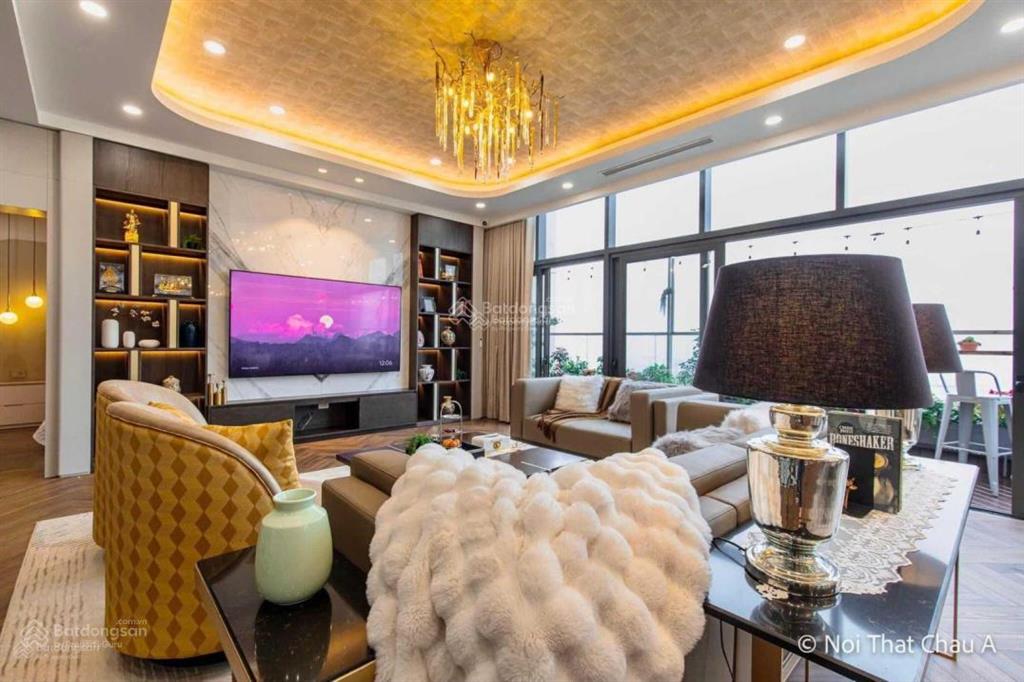 Hàng hiếm tại the light căn 132m², thiết kế đẹp, sổ sẵn, giá tốt. 0336 730 ***