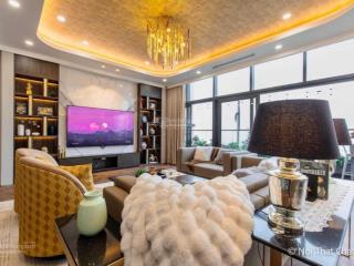 Hàng hiếm tại the light  căn 132m², thiết kế đẹp, sổ sẵn, giá tốt!  0336 730 ***