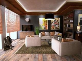 Đẳng cấp giữa trung tâm căn hộ the light 132m², 8,5 tỷ view đẹp, ở ngay!  0336 730 ***