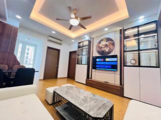 Căn hộ rộng 117m² tại tây hà  giá 7.39 tỷ, phong cách sống hiện đại, đầy đủ tiện ích  0336 730 ***