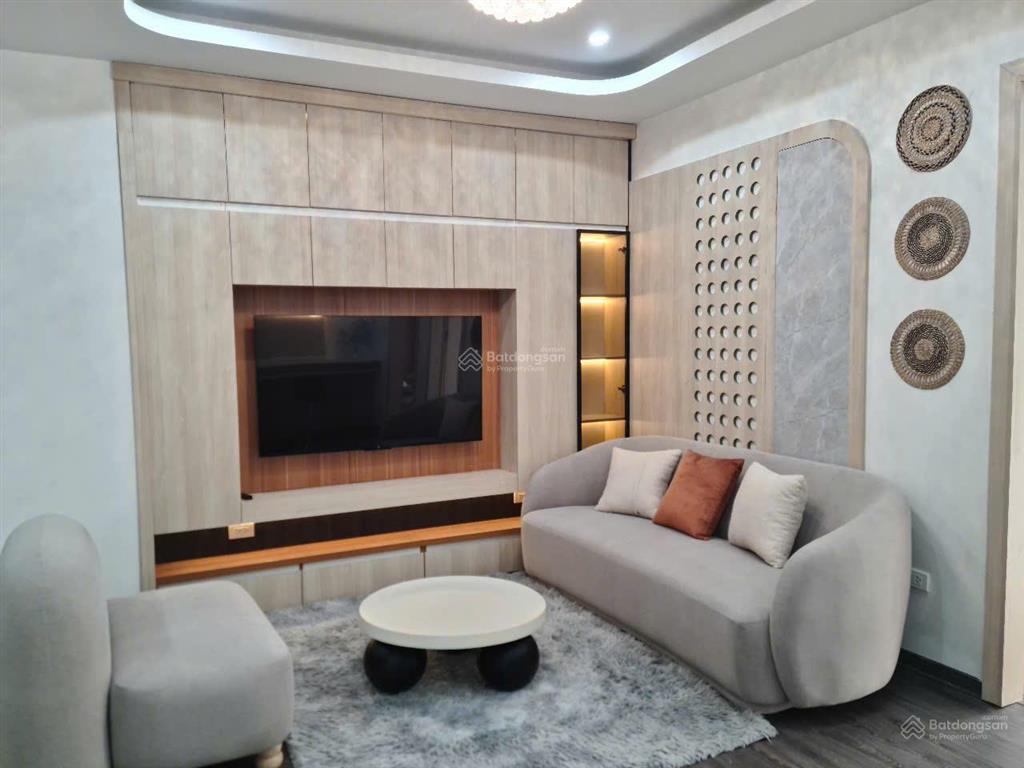 Chính chủ bán gấp căn hộ 95m² tân tây đô full nội thất cao cấp, giá chỉ 3,99 tỷ 0336 730 ***