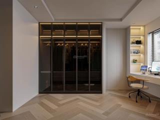 Tổ ấm hoàn hảo cho gia đình trẻ căn 64m2 pcc1 triều khúc giá 4,8 tỷ, thiết kế cực đẹp, giá tốt