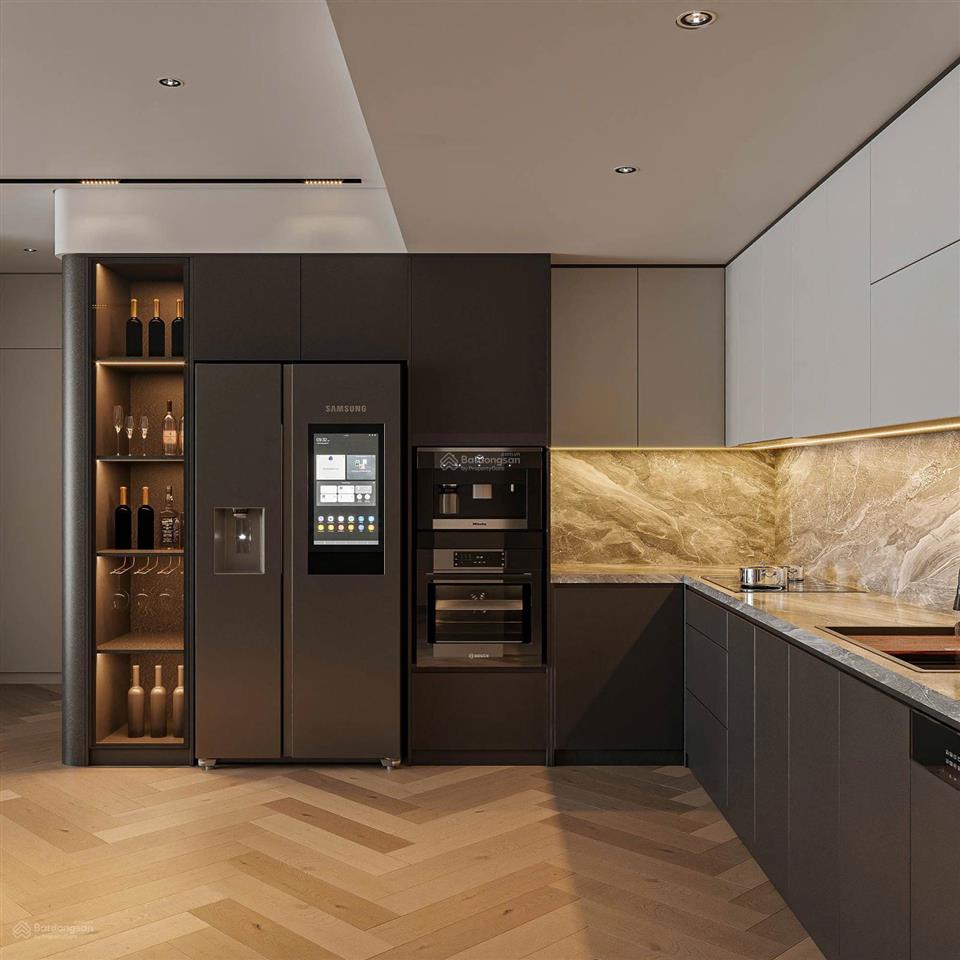 Siêu phẩm căn hộ 145,5m², 3pn ban công thoáng tại bình vượng tower, hà đông giá hấp dẫn 5,5 tỷ