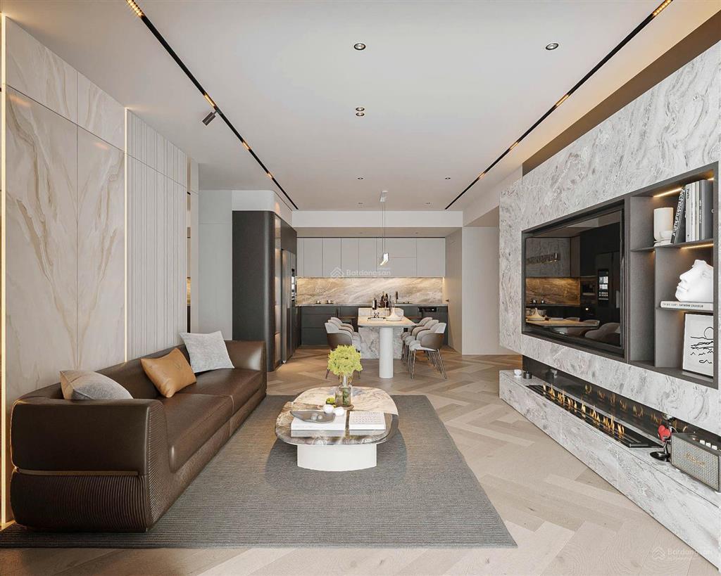 Siêu phẩm căn hộ 145,5m², 3pn ban công thoáng tại bình vượng tower, hà đông giá hấp dẫn 5,5 tỷ