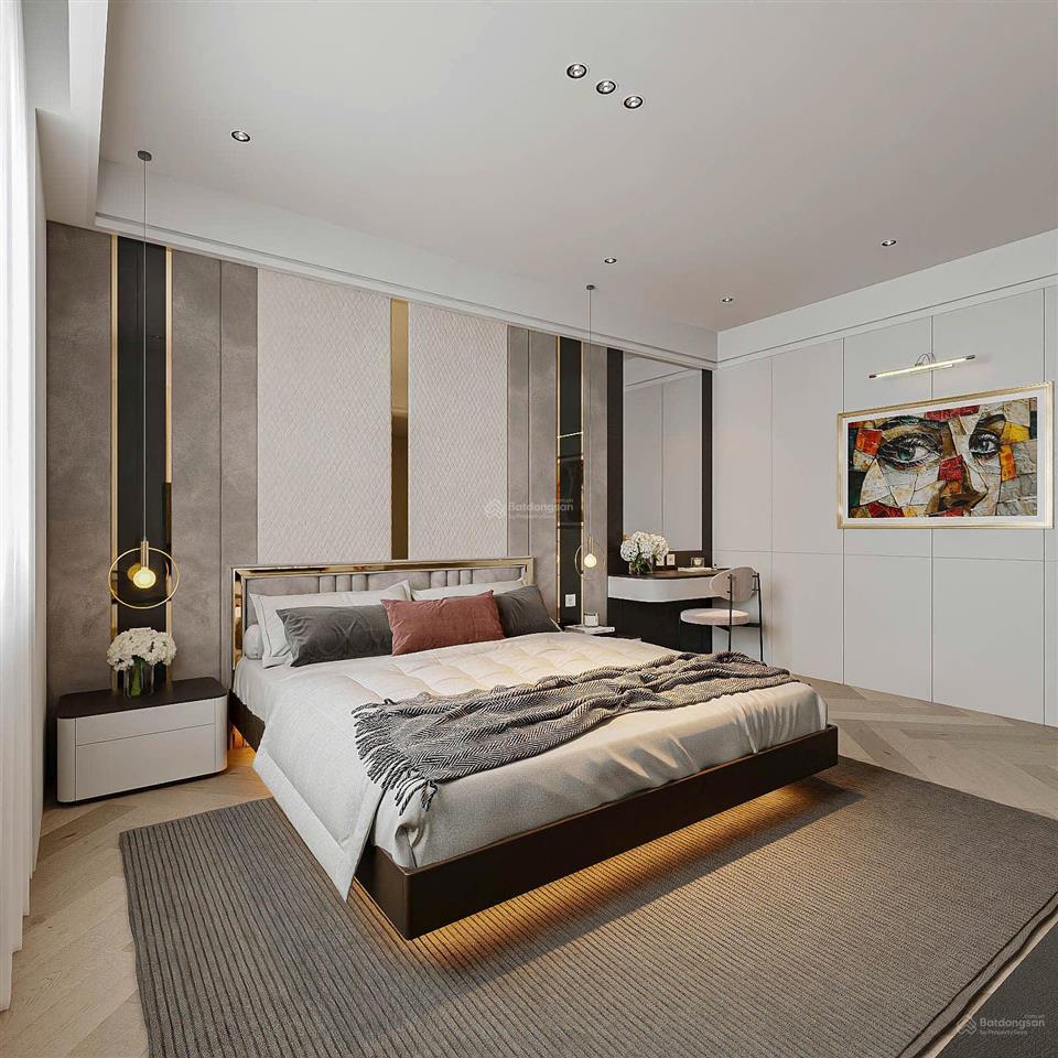 Siêu phẩm căn hộ 145,5m², 3pn ban công thoáng tại bình vượng tower, hà đông giá hấp dẫn 5,5 tỷ