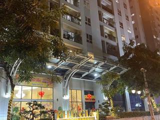 Tuyệt tác 103m² tại phú gia full nội thất cao cấp, tinh tế đến từng chi tiết!  0336 730 ***