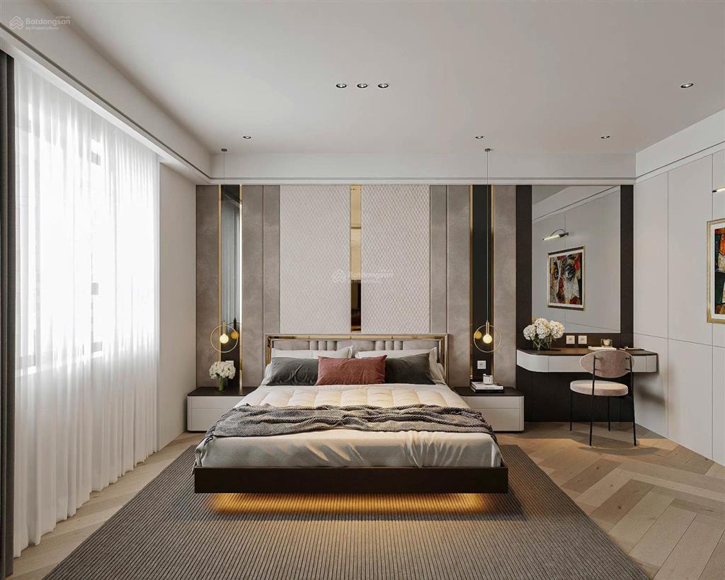 Cơ hội vàng sở hữu căn hộ  vov mễ trì  giá đẹp 4,5 tỷ tl, vị trí không thể tốt hơn!