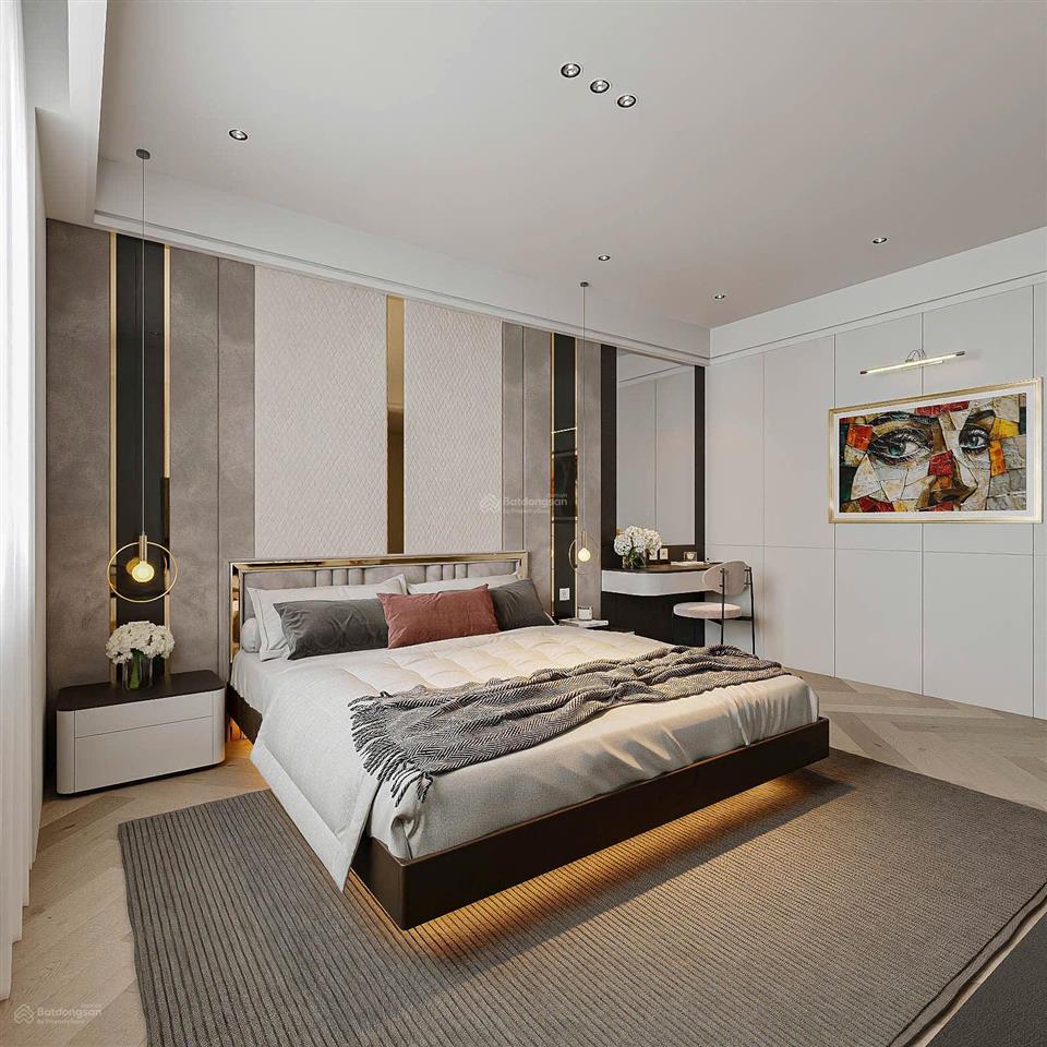 Cơ hội vàng sở hữu căn hộ  vov mễ trì  giá đẹp 4,5 tỷ tl, vị trí không thể tốt hơn!