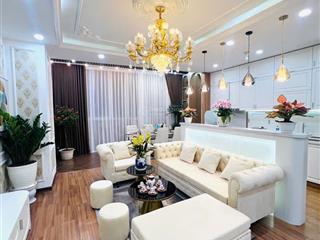 Siêu phẩm chính chủ căn hộ 80m² thăng long garden 3pn thoáng rộng, giá chuẩn 7 tỷ  0336 730 ***