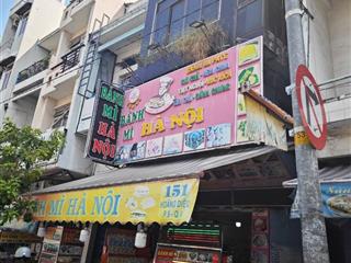 Bán gấp mt vip 151 hoàng diệu p9 q4