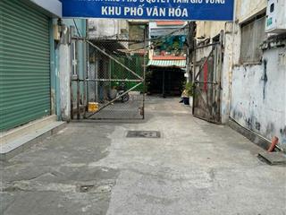 Nhà đẹp 3 lầu hẻm ô tô 6m số 8 hồ hảo hớn, cô giang, q1