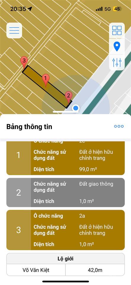 Hh 1% bán nhà mt võ văn kiệt q1 5 tầng 4x25m