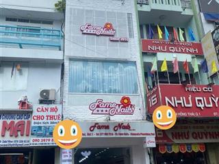 Siêu mt phạm hồng thái p.bến thành q1 đối diện new word