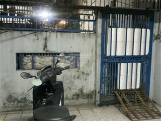 Bán nhà cấp 4 87m2 hẻm 1/ đường số 11, phước long a,q9 cũ gần chợ nam hòa