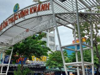 Bán nhà sổ hồng riêng 30m2 btct đoàn văn bơ p10 q4 ngay phố ẩm thực