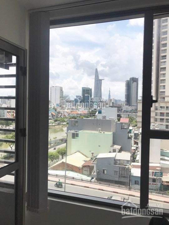 Cần bán lô officetel rivergate, 31 m , giá 3.370 tỷ.  0906 378 ***