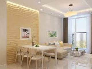 Bán căn hộ chung cư river gate, 3,4 tỷ, 40m2, 1pn, 1wc, q4, hcm uy tín hàng hiếm tại