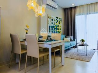 Cần bán gấp căn hộ galaxy, view bitexco, 60m2, giá 5.3 tỷ.  0906 378 ***