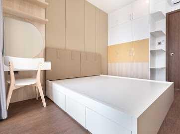 Cần bán căn góc dự án rivergate, diện tích 110m2, giá 9.5 tỷ, view cầu.  0906 378 ***