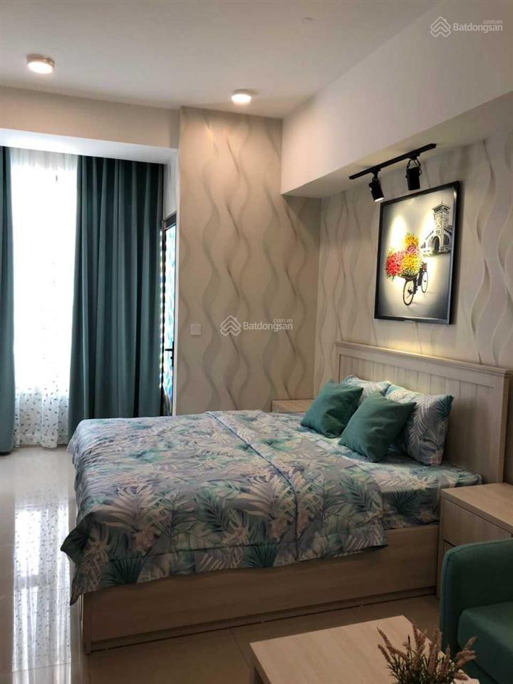 Cần bán căn officetel tresor, 36 m2, giá 3.95 tỷ.  0906 378 ***