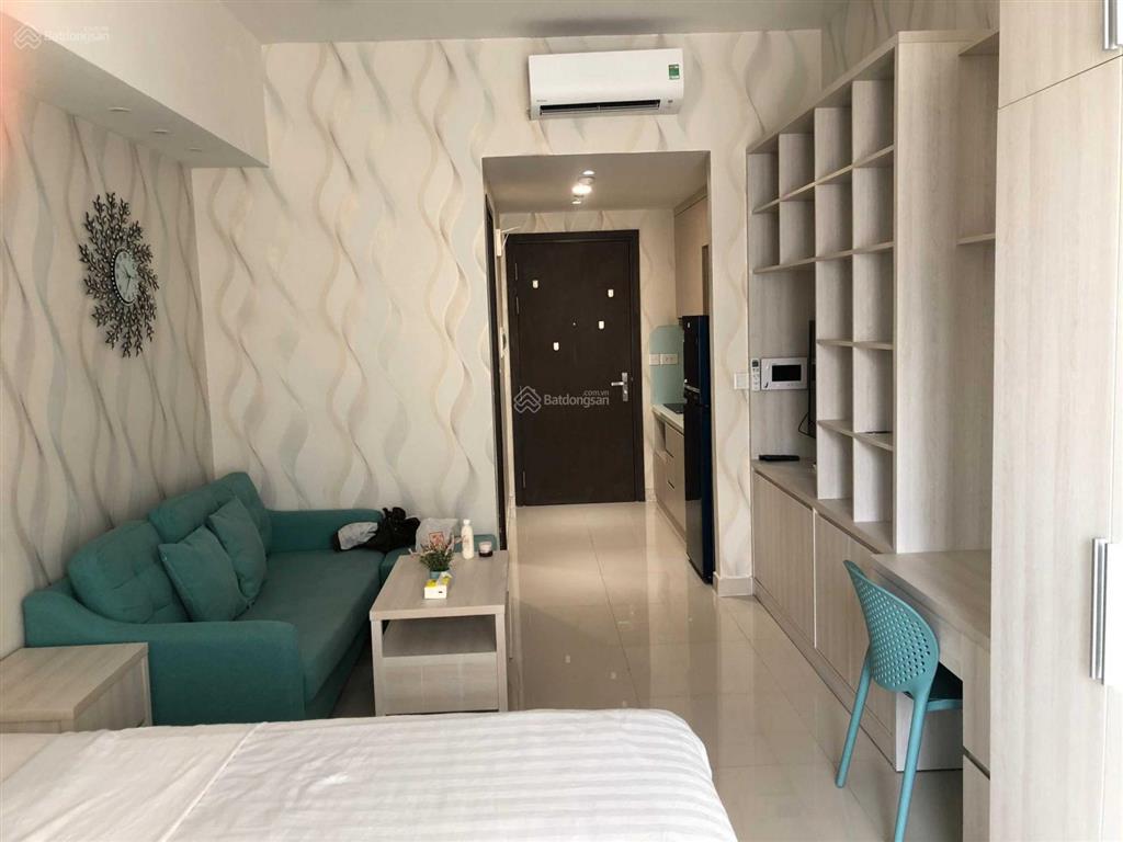 Cần bán căn officetel tresor, 36 m2, giá 3.95 tỷ.  0906 378 ***