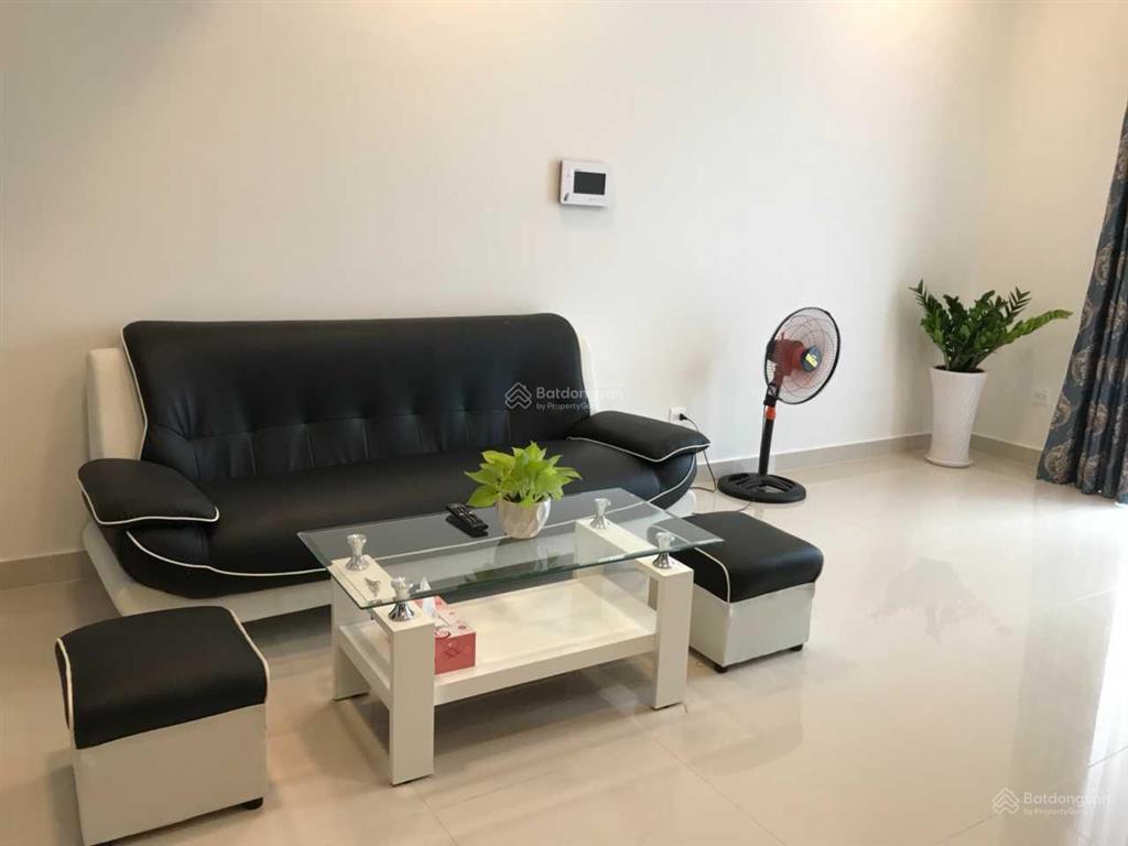 Cần bán gấp officetel tresor 50m2, căn góc, nhà đủ nội thất, giá 5.2 tỷ.  0906 378 ***