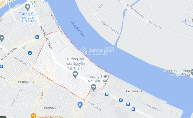 Cho thuê chcc copac square, quận 4, dt 90m2  2pn full nội thất, giá chỉ 13 15tr/tháng