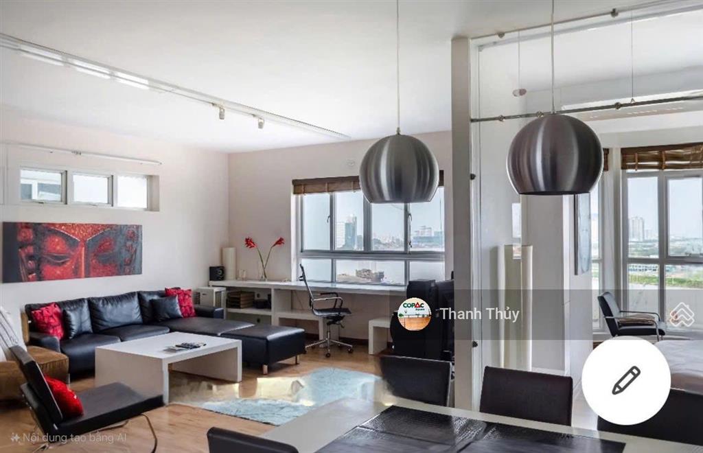 Chuyên bán căn hộ copac square q4, dt 70.5m2, 2pn 2wc, giá 3 tỷ 950 , view sông, 0938 559 ***