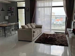 Chuyển nhượng căn hộ dự án riva park quận 4, 3pn view 3 mặt sông rất đẹp. hotline 0909 917 ***